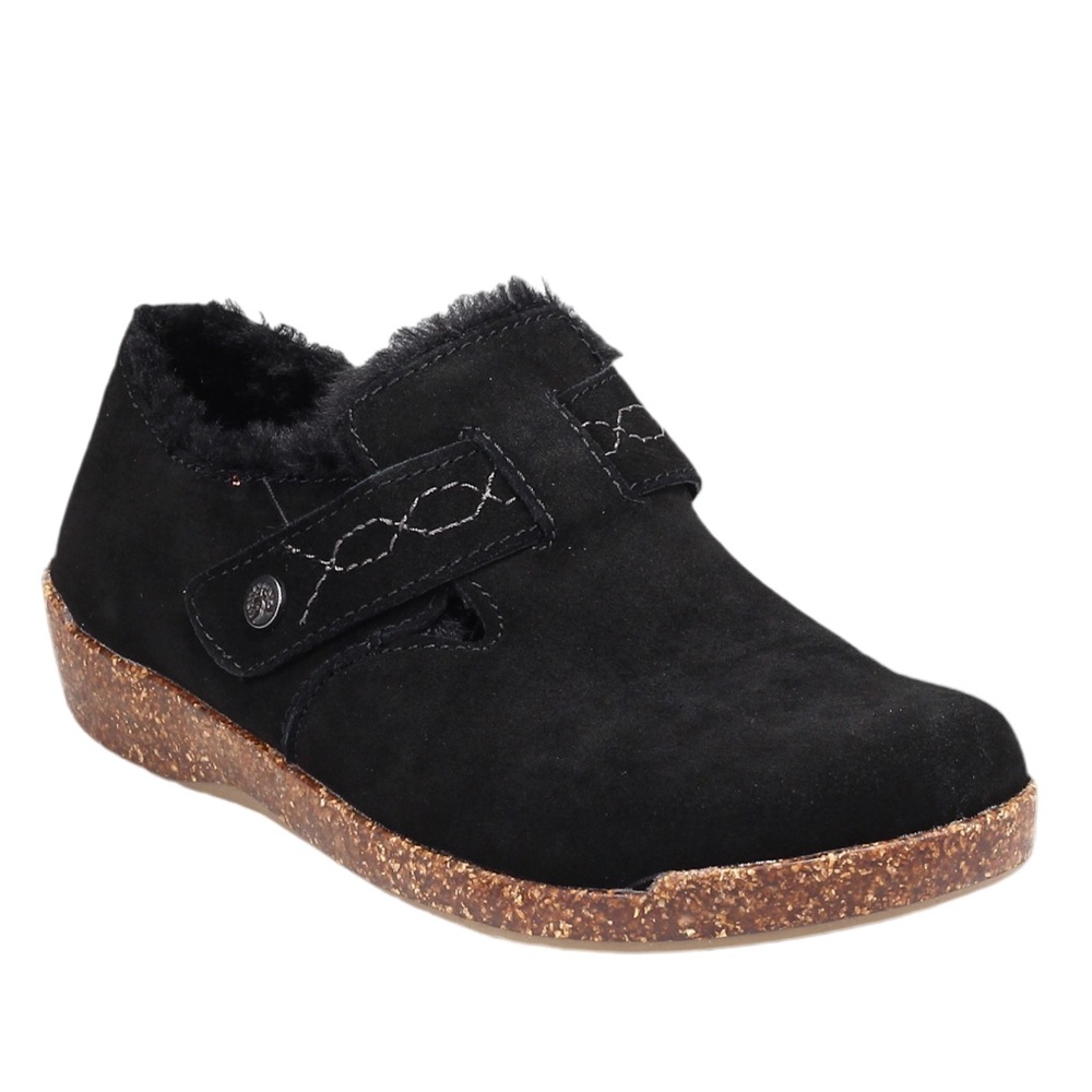 Earth Origins Aurora Jade Slip-Ons